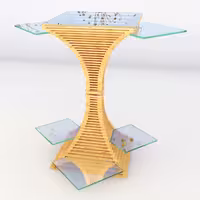 کنسول مدل  k02