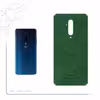 برچسب پوششی ماهوت مدل Green-Leather مناسب برای گوشی موبایل وان پلاس 7T Pro