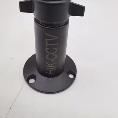 پایه دوربین مداربسته هایک مدل 10CM M