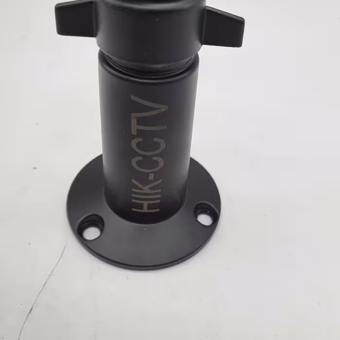 پایه دوربین مداربسته هایک مدل 10CM M