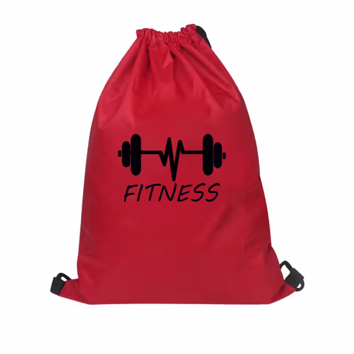 کوله پشتی ورزشی مدل FITNESS