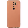 کاور مدل BTI-SLNZ مناسب برای گوشی موبایل شیائومی Redmi Note 8 Pro