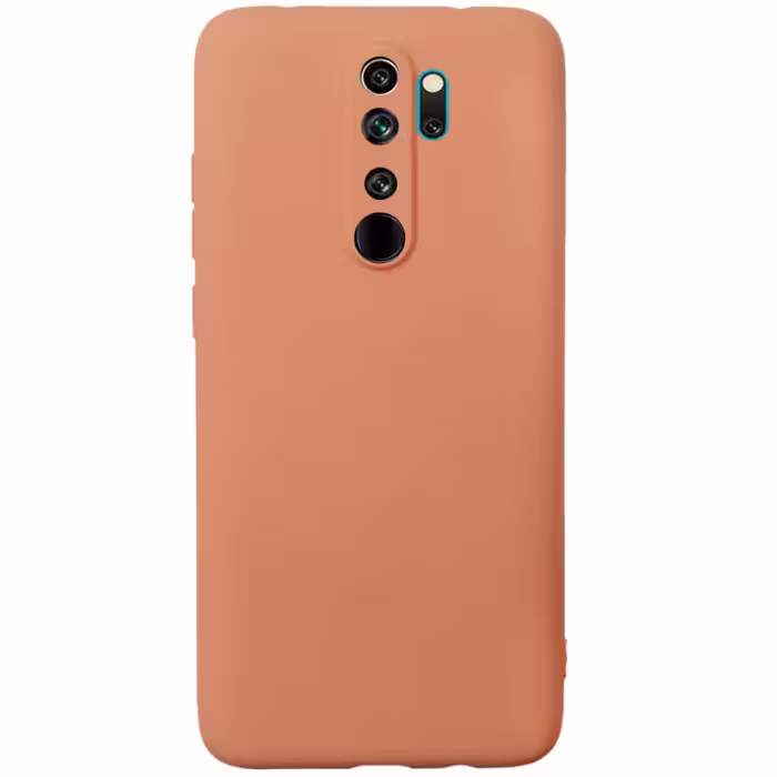 کاور مدل BTI-SLNZ مناسب برای گوشی موبایل شیائومی Redmi Note 8 Pro