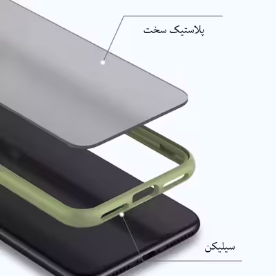 کاور مدل PML مناسب برای گوشی موبایل سامسونگ Galaxy A32 4G