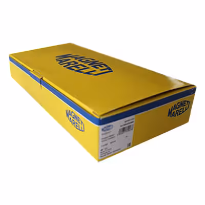 کوئل مگنت مارلی مدل 597099 مناسب برای پژو پارس TU5