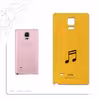 برچسب پوششی ماهوت مدل ML-CHG2 مناسب برای گوشی موبایل سامسونگ Galaxy Note 4