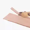 کاتر برش چرم مدل برنجی