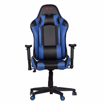 صندلی گیمینگ نیلپر مدل GAR111