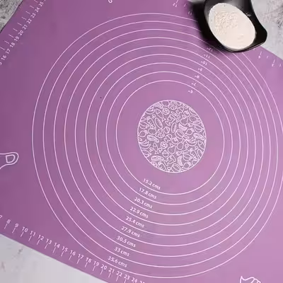 صفحه خمیر کد M65x45