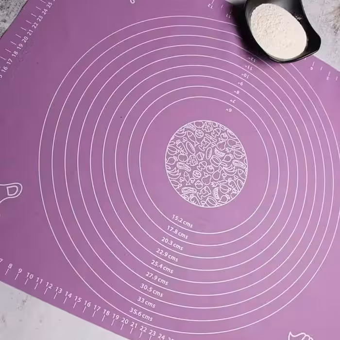 صفحه خمیر کد M65x45