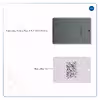 برچسب پوششی ماهوت مدل Nastaliq-1 مناسب برای تبلت سامسونگ Galaxy Tab A 9.7 2015 T550