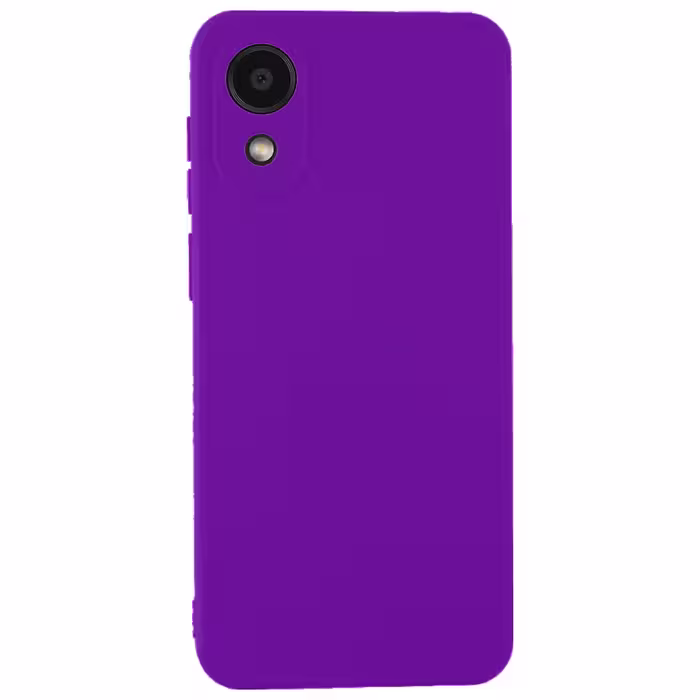 کاور مدل IR-A03C مناسب برای گوشی موبایل سامسونگ Galaxy A03 Core