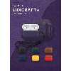 کاور کی -زد دو مدل Luxcraft Plus مناسب برای کیس اپل ایرپاد پرو 2