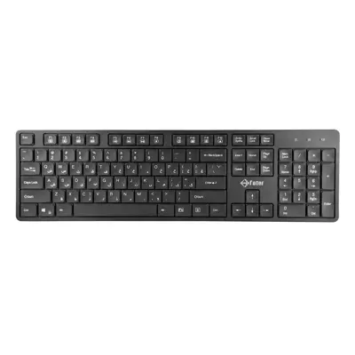 کیبورد فاطر مدل CWN-5100B