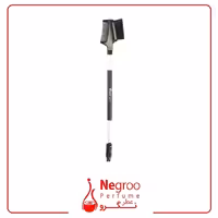 براش آرایشی دو طرفه یاشیل مدل BR24