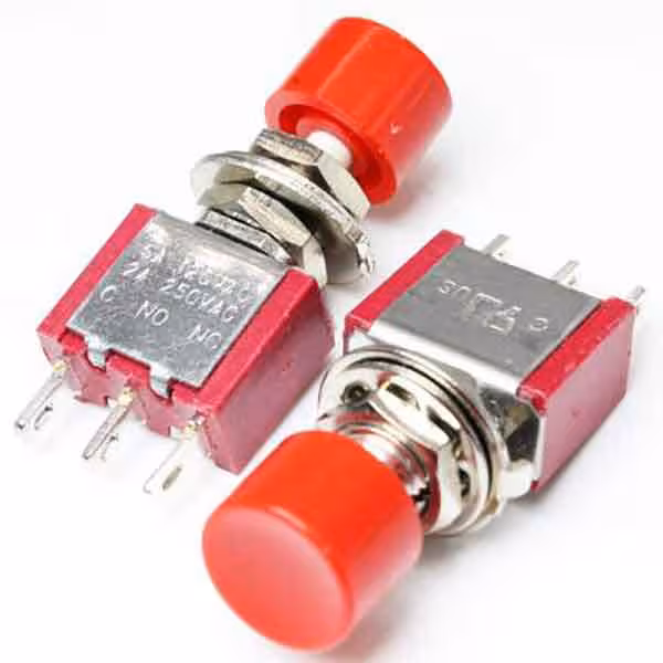 شستی PS-102