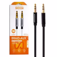 کابل Shoosh SH-A10 AUX 1.1m