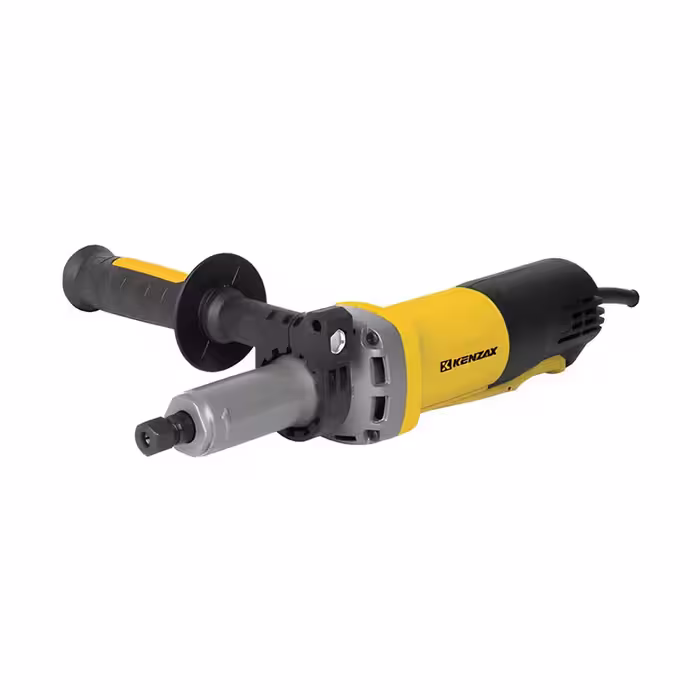 فرز انگشتی گلو بلند 840 وات کنزاکس مدل KDG-3584