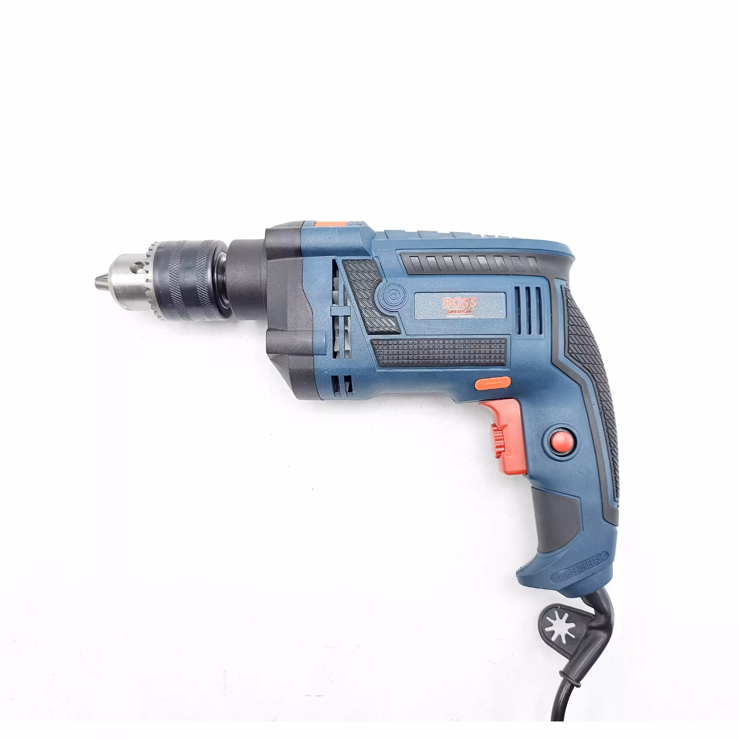 دریل چکشی باس مدل GSB16RE