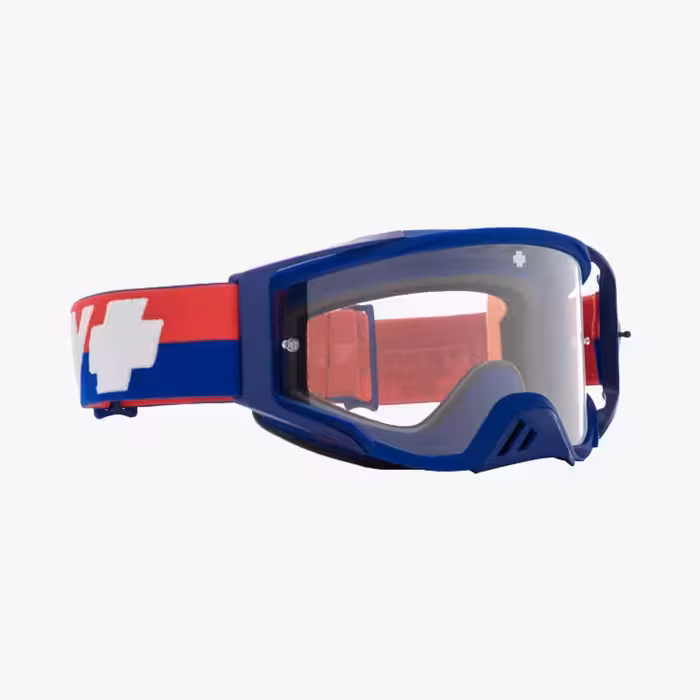 عینک موتور سواری اسپای FOUNDATION MOTO GOGGLES