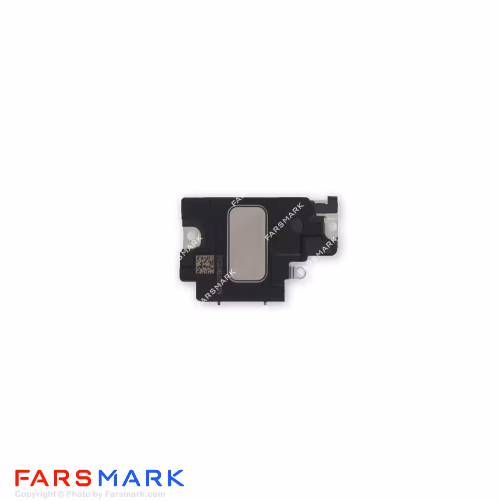 اسپیکر اصلی گوشی آیفون Apple iPhone X