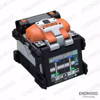 دستگاه جوش فیوژن فیبر نوری سومیتومو مدل T-71Cplus