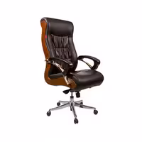 صندلی اداری مدیریتی جوان مدل j3020