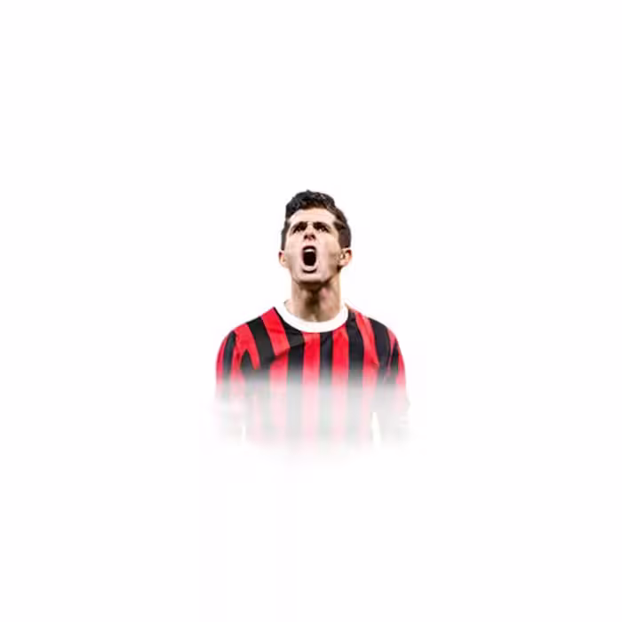تکمیل اس بی سی SBC POTM Pulisic