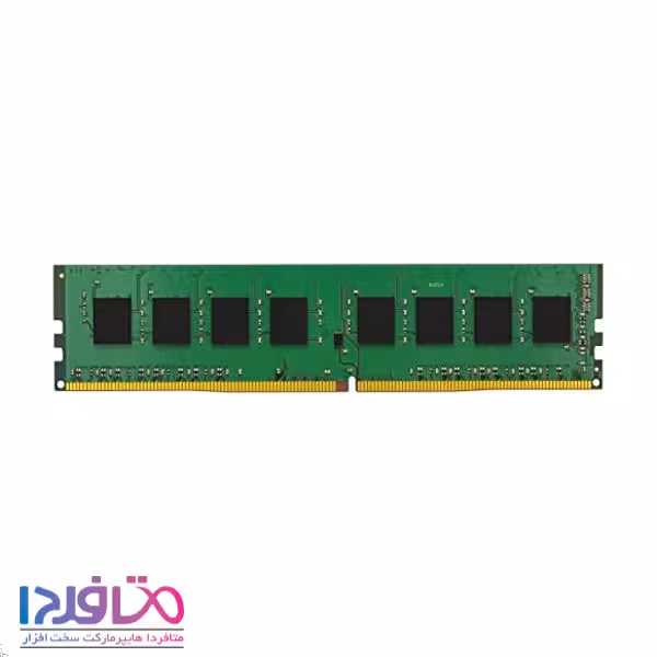 رم کینگستون 16 گیگابایت مدل KVR فرکانس 2400 مگاهرتز