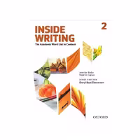 Inside Writing 2