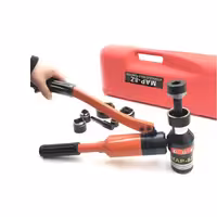 پانچ هیدرولیک skp15