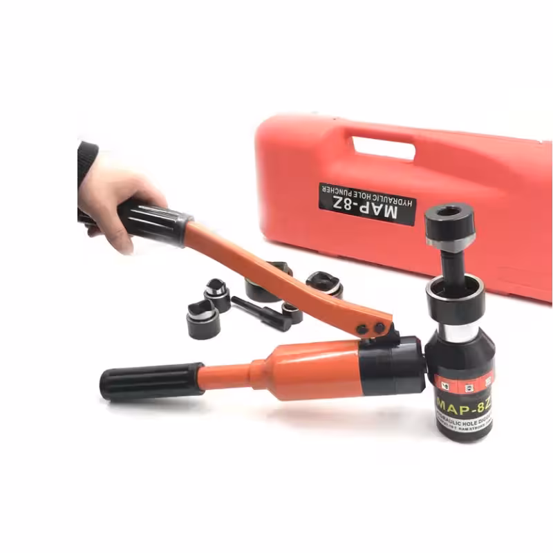 پانچ هیدرولیک skp15