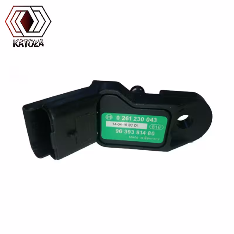 مپ سنسور 206 (10 عددی)