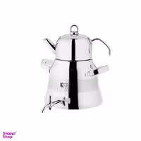 ست کتری و قوری کی اس تی کد 4070tp