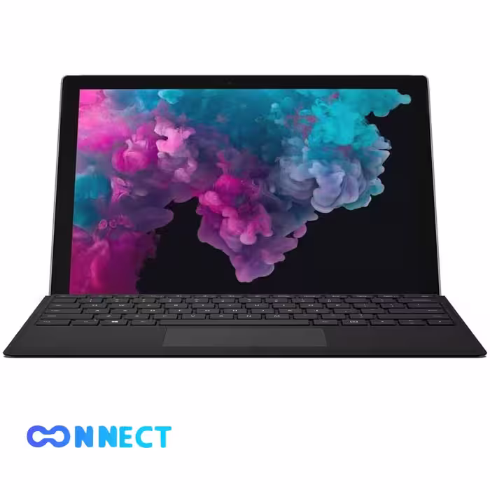 لپ تاپ سرفیس 12.3 اینچی مایکروسافت مدل Surface Pro 6 i7 16GB 512GB SSD Intel UHD 2K Touch