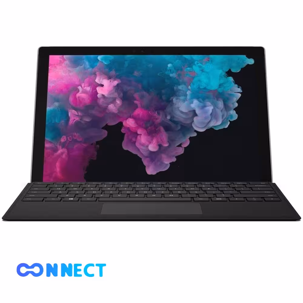 لپ تاپ سرفیس Microsoft Surface Pro 6 i7 16GB  512GB SSD 12.3 2K Touch