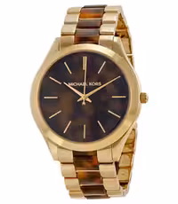 ساعت مچی زنانه اصل| برند مایکل کورس|مدل MK4284