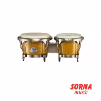 بانگو PRIMERO PRO SERIES FIBERGLASS سایز 7 و8.5 اینچ پرل مدل PFB-100DX-626