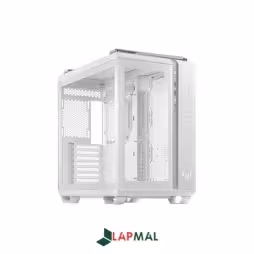 کیس کامپیوتر ایسوس مدل TUF Gaming GT502 PLUS White
فروشگاه اینترنتی تخصصی لپتاپ لپ مال