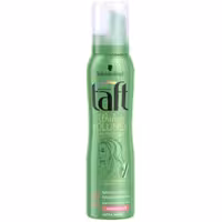موس حجم دهنده تافت شوارزکوف مدل schwarzkopf volume ultra stark 4
