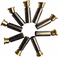 پیستون پمپ هیدرولیک کاوازاکی بیل مکانیکی K3V112 R210 R220 R200W-7 SE220 ZE230 SR220 SC220 SM220