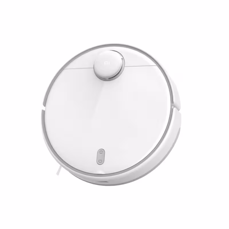 جارو رباتیک هوشمند شیائومی مدل Mi Robot Vacuum Mop 2 Pro