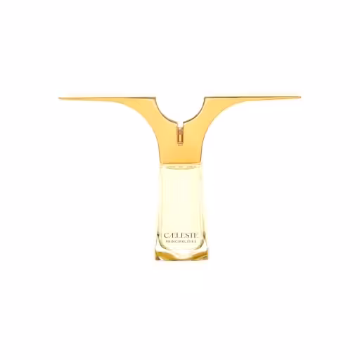 اکستریت د پرفیوم Principalities از برند Caeleste Parfums