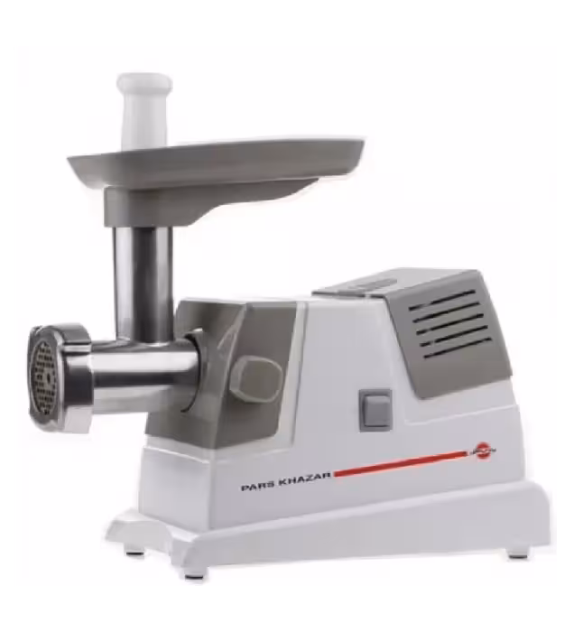 چرخ گوشت پارس خزر مدل MG-1400R