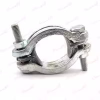 بست کمپروسور 1/2-2 اینچ
