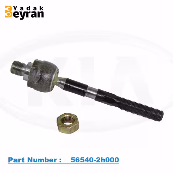 قرقری فرمان سراتو yd