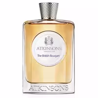 ادوتویلت The British Bouquet از برند Atkinsons