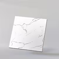 سرامیک 80×80 چلیپا طوسی برند لیگوریا