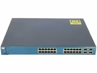 WS-C3560G-24TS-S