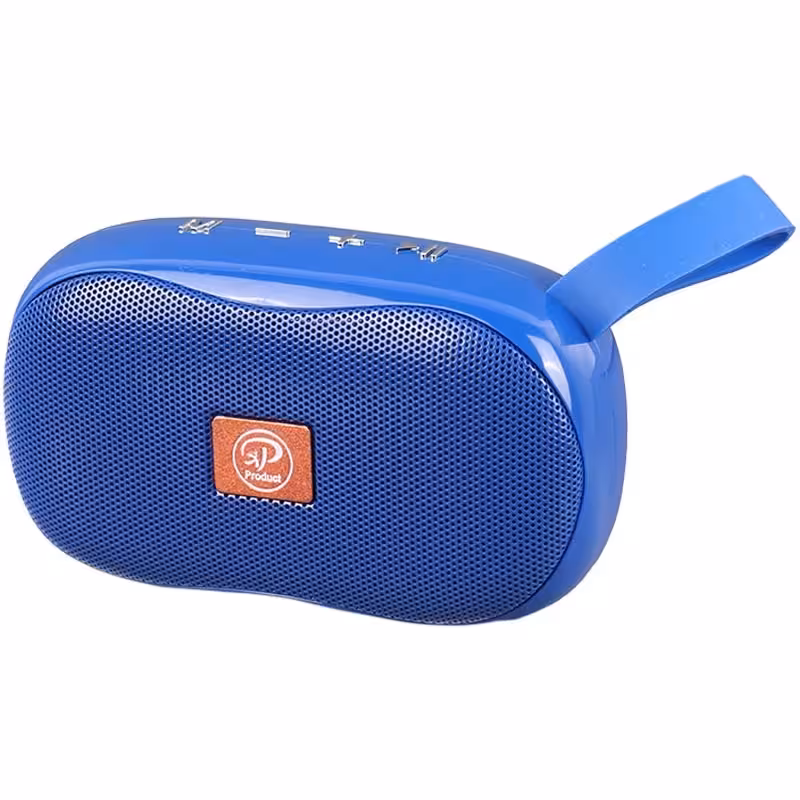 اسپیکر بلوتوثی XP-B605 ایکس پی پروداکت